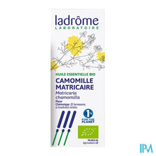 Afbeelding in Gallery-weergave laden, Ladrome Matricaria Chamomilla/kamille Echte 5ml