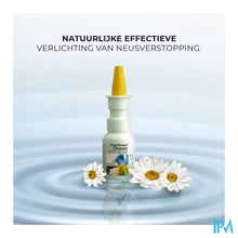 Afbeelding in Gallery-weergave laden, Kamillosan Ocean Neusspray 20ml