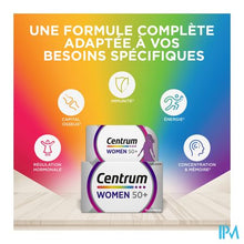 Charger l'image dans la galerie, Centrum Women 50+ Comp 30