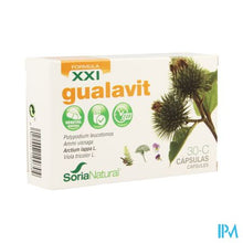 Afbeelding in Gallery-weergave laden, Soria 30-c Gualavit Xxi Caps 30