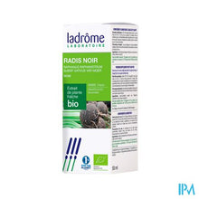 Afbeelding in Gallery-weergave laden, Ladrome Raphanus Sativus Var. Niger/rammenas 50ml