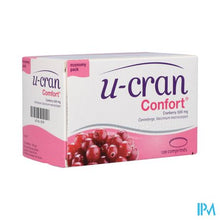 Load image into Gallery viewer, U-cran Comfort Tabl 120