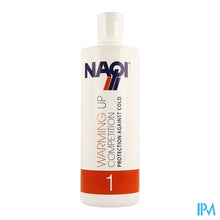 Afbeelding in Gallery-weergave laden, Naqi Warming Up Competition 1 Lipo-gel 500ml