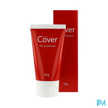 Afbeelding in Gallery-weergave laden, Cover Skin Protectant Zalf 60g