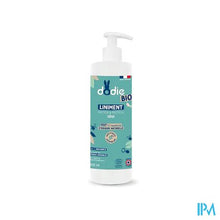 Load image into Gallery viewer, Dodie Liniment Bio 400ml