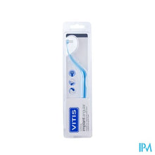 Charger l'image dans la galerie, Vitis Angular Tandenborstel Implant 1 2748
