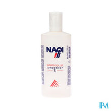 Load image into Gallery viewer, NAQI Warming Up Competition 3 500ml