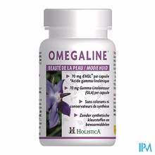 Load image into Gallery viewer, Omegaline Caps 60 Holistica