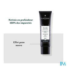 Afbeelding in Gallery-weergave laden, Furterer Head Spa Zuiverende Scrub 150ml