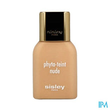 Charger l'image dans la galerie, Sisley Phyto-teint Nude 1w Cream 30ml