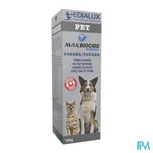 Charger l'image dans la galerie, MAX BIOCIDE POEDER 100 G
