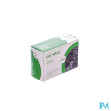 Load image into Gallery viewer, Trisportpharma Oxi-vital Tabl 60