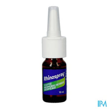 Afbeelding in Gallery-weergave laden, Rhinospray+eucal.verst.neus 1,18mg/ml Neusspr 10ml