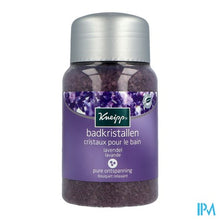 Charger l'image dans la galerie, Kneipp Badzout Lavendel 500g