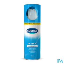 Load image into Gallery viewer, Sasmar Classic Pump Gel 60ml