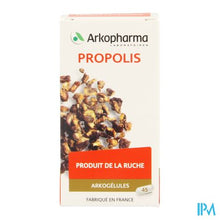 Afbeelding in Gallery-weergave laden, Arkocaps Propolis Plantaardig 45