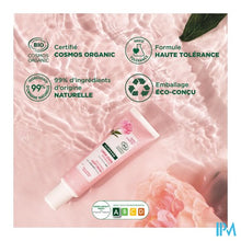 Afbeelding in Gallery-weergave laden, Klorane Gezicht Pioenroos Bio Lichte Cr 40ml