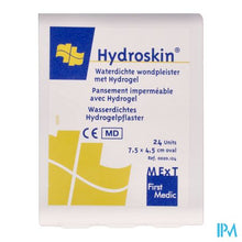 Charger l'image dans la galerie, Hydroskin Pleisters 7,5cmx5cm 24
