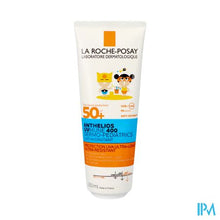 Afbeelding in Gallery-weergave laden, Lrp Anthelios Uvmune Melk Dermo-ped Spf50+ 250ml