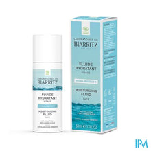 Charger l'image dans la galerie, Hydraprotect+ Fluide Hydratant Visage 50ml