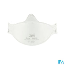 Load image into Gallery viewer, 3m Aura Stofmasker Ffp2 9320d+ Pack 3