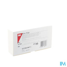 Load image into Gallery viewer, Nexcare 3m Active Strips 19x 72mm 100 17020
