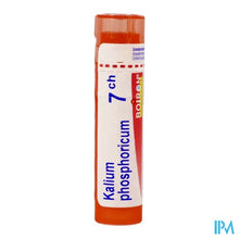 Afbeelding in Gallery-weergave laden, Kalium Phosphoricum 7ch Gr 4g Boiron