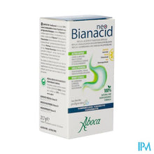 Afbeelding in Gallery-weergave laden, Neobianacid Citroen Tabl 14