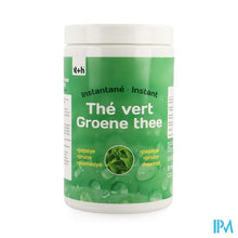 Afbeelding in Gallery-weergave laden, Groene Thee Instant Poeder Nf 200g