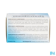 Load image into Gallery viewer, Spascupreel Tabl 250 Heel
