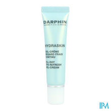 Afbeelding in Gallery-weergave laden, Darphin Hydraskin Eye Gel Creme Tube 15ml