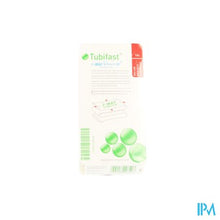 Afbeelding in Gallery-weergave laden, Tubifast Rood 3,50cmx 1m 1 2480