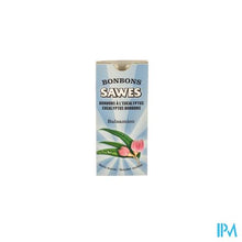 Charger l'image dans la galerie, Sawes Bonbon Eucalyptus Zs Blist 10 SAW005