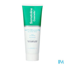 Afbeelding in Gallery-weergave laden, SOMATOLINE COSM A/CELLUL GEL 250 ML NF