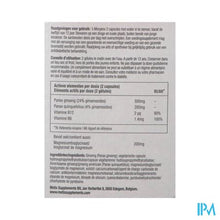 Afbeelding in Gallery-weergave laden, Metis Energy 06 Start Caps 40