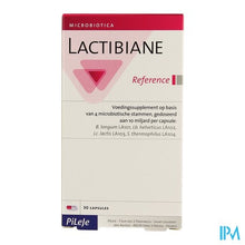 Charger l'image dans la galerie, Lactibiane Reference Gel 30x2.5g