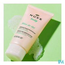 Afbeelding in Gallery-weergave laden, Nuxe Reve De The Gommage Gran. Ressourc. Tube150ml