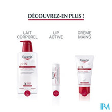 Afbeelding in Gallery-weergave laden, Eucerin Ph5 Waslotion Navulling 400ml