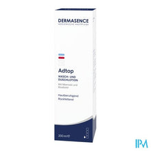 Load image into Gallery viewer, Dermasence Adtop Wash & Shower Lotion 200ml