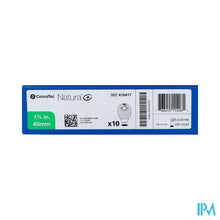 Afbeelding in Gallery-weergave laden, Natura + O/z Beige Invisiclose 45mm 10 416417