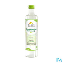 Afbeelding in Gallery-weergave laden, Berkensap Bio Be Life 500ml