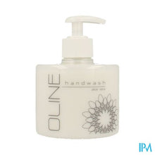 Afbeelding in Gallery-weergave laden, Oline Handwash Aloe Vera Fl 300ml