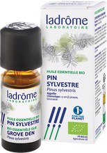Afbeelding in Gallery-weergave laden, Ladrome Pinus Sylvestris/den 10ml