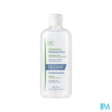 Charger l'image dans la galerie, Ducray Sensinol Shampoo Verzorgend 400ml