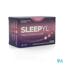 Charger l'image dans la galerie, Sleepyl Caps 78