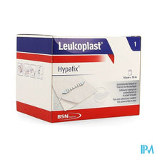 Afbeelding in Gallery-weergave laden, Hypafix 10cmx10m 1 Leukoplast