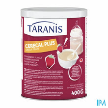 Load image into Gallery viewer, Taranis Cerecal Plus Aardbei 400g