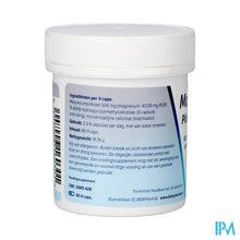 Afbeelding in Gallery-weergave laden, Magnesiumpidolaat V-caps 60x500mg Deba