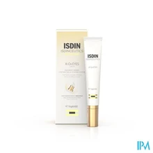 Charger l'image dans la galerie, Isdinceutics K-ox Eyes Creme 15ml