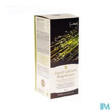 Afbeelding in Gallery-weergave laden, Liquid Calcium Magnesium 480ml
